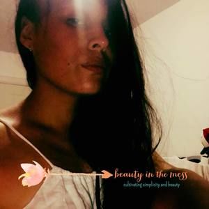 Meet your Posher, Beatrice